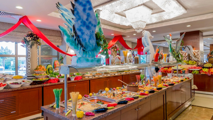 Victory Resort Hotel